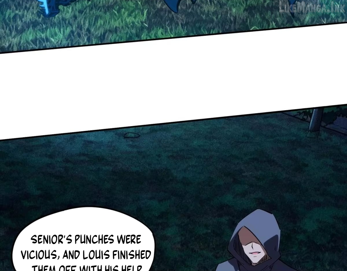 All People Scramble for the Tower, I Cleared 999 Floors in Advance Manga Chapter 59  - page 18